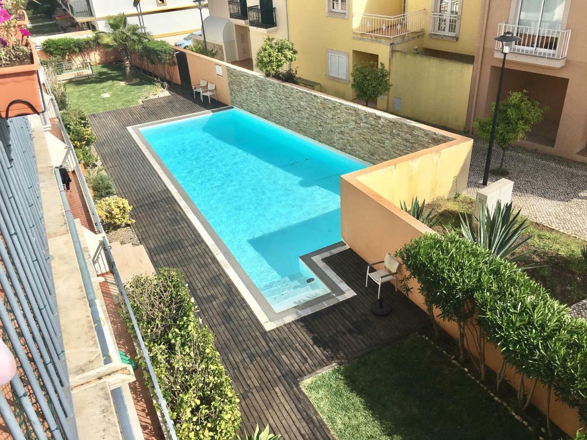 Apartment Vela Latina Vilamoura Kültér fotó
