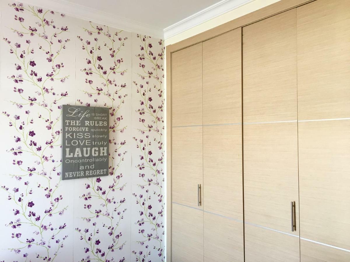 Apartment Vela Latina Vilamoura Kültér fotó